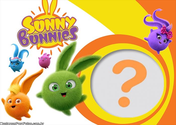 As Aventuras de Sunny Bunnies Gratuito Online