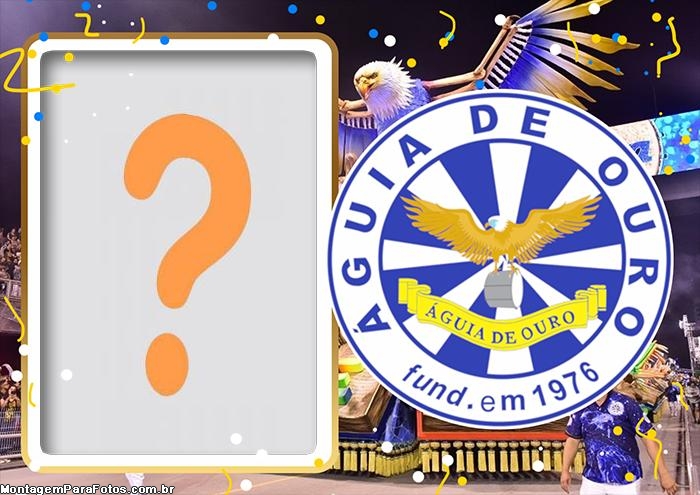 Águia de Ouro Carnaval Escola de Samba