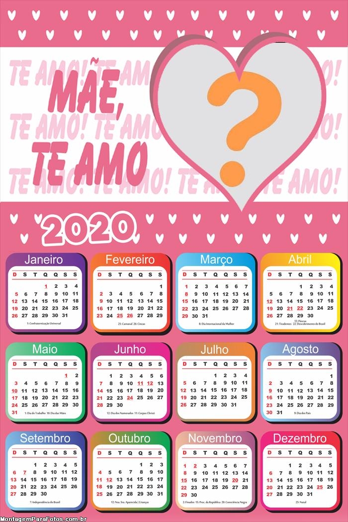 2020 Não Te Amo Mais 2020 Não Te Amo Mais