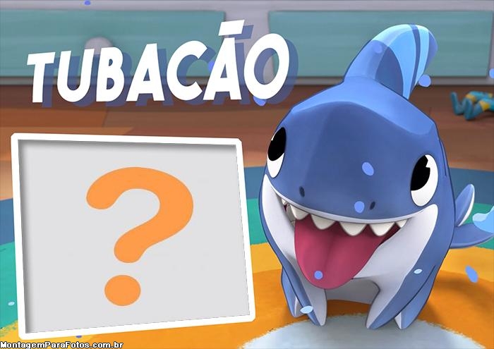 Montagem Infantil Tubacão