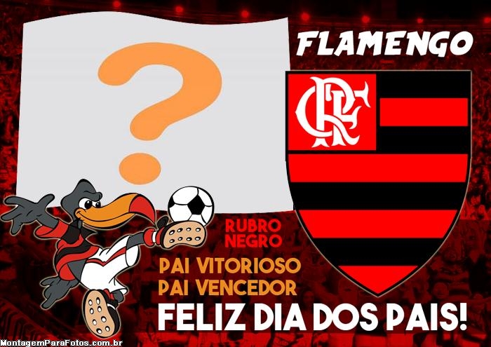 Dia dos Pais do Flamengo