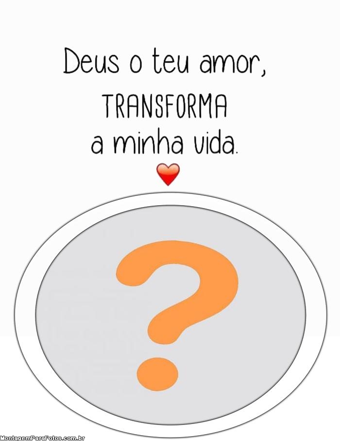 Transforma Minha Vida