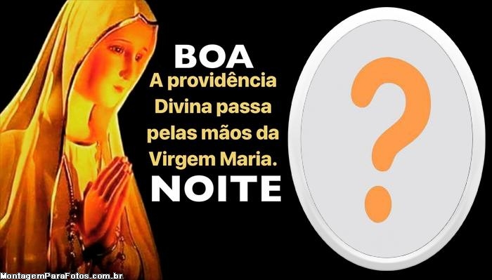 A providência Divina