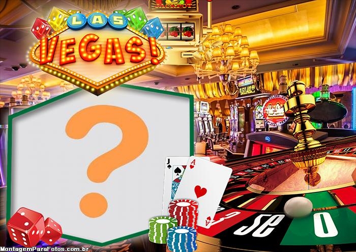 Las Vegas Montagem Online