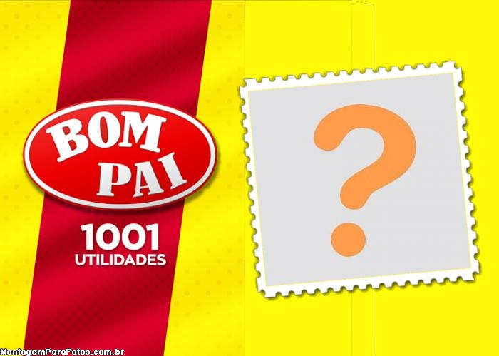 Bom Pai 1001 Utilidades