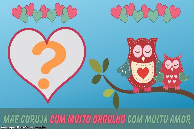 Com Muito Orgulho e Amor