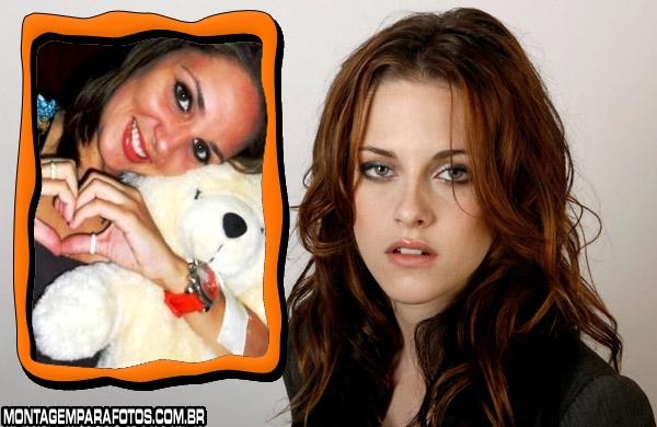 Crepúsculo Kristen Stewart Foto