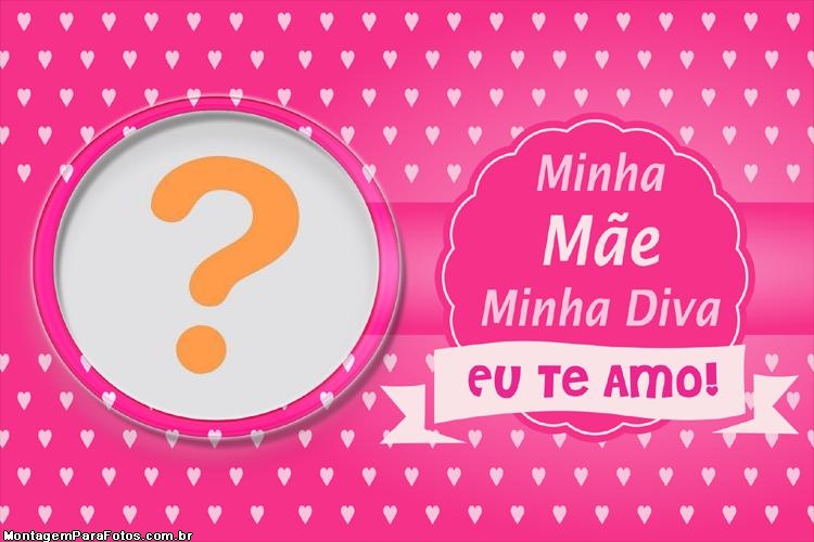 Minha Mãe é Diva