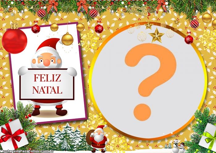 Moldura Feliz Natal My Little Pony PNG - Imagem Legal