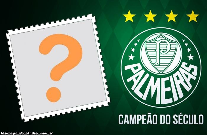 Palmeiras Campeão do Século