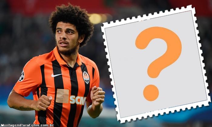 Taison Shakhtar da Ucrânia