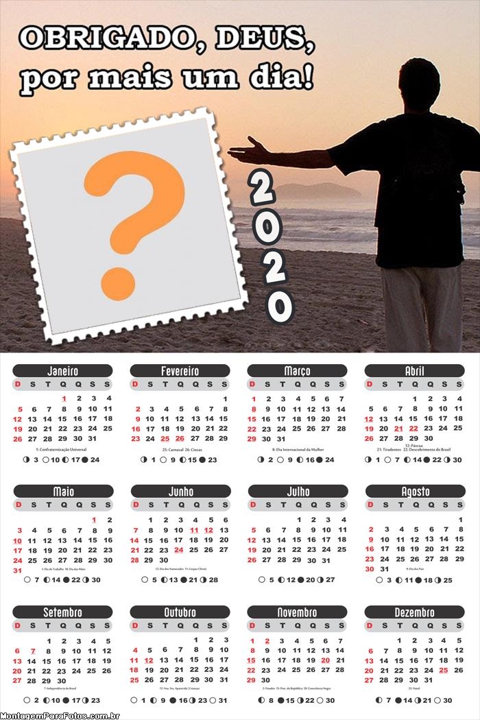 2020 Ãâ° Só Mais Um Dia 2020 Ãâ° Só Mais Um Dia