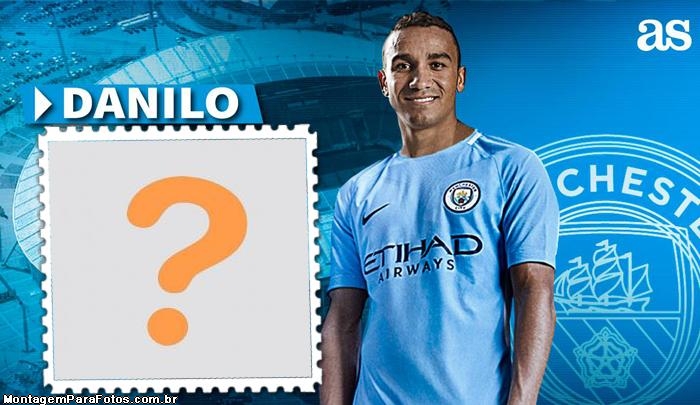 Danilo do Manchester City