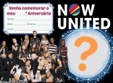 Convite Now United