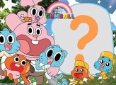 Gumball Montagem Gratuita Online