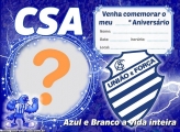 Convite do CSA