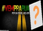 VemPraRua Capa Facebook