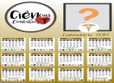 Calendário Ciências Contábeis 2019