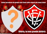 Moldura Esporte Clube Vitória