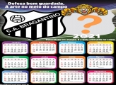 Calendário 2021 Bragantino Time Futebol