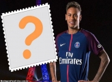 Neymar Júnior PSG