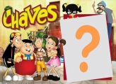 Chaves Desenho Foto Online