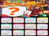 Foto em Calendário 2026 Las Vegas Online