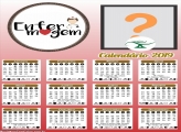 Calendário Enfermagem 2019