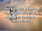 Salmo 118, 24