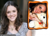 Moldura Isabelle Drummond