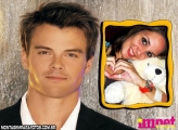 Moldura Josh Duhamel