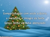 O Milagre da Santa Época