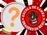 Dragões da Real Foto Grátis Online Carnaval