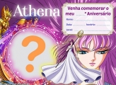 Convite Athena