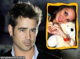 Moldura Colin Farrell