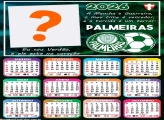 Foto Calendário 2026 Palmeiras Grátis