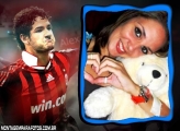 Moldura Alexandre Pato