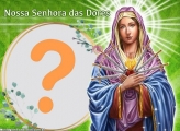 Nossa Senhora das Dores Fazer Montagem Grátis