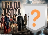 Liga da Justiça Online Foto Montagem