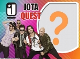 Jota Quest Moldura Gratuito Online