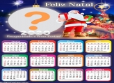 Calendário 2020 Prosperidade e Boas Festas