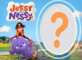 Jessy e Nessy Montagem Gratuita Online