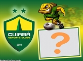 Cuiabá Moldura Online Futebol