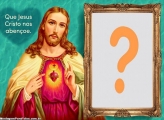 Que Jesus Cristo nos Abençoe