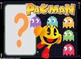 Pac Man Montar Grátis Online