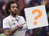 Marcelo do Real Madrid