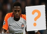 Fred Shakhtar da Ucrânia