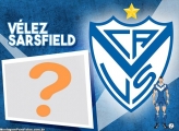 Criar Montagem de Foto Vélez Sarsfield