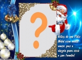 Mensagem Natalina Votos de Feliz Natal