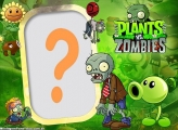 Plants Vs Zombies Montagem Grátis